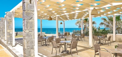 Hôtel Mondi Club Saint Constantin Sea Hotel & Spa 4*, Séjour Grèce & ses îles, Crète par Ôvoyages Hôtel Mondi Club Saint Constantin Sea Hotel & Spa 4*, Séjour Grèce & ses îles, Crète par Ôvoyages