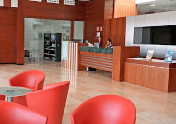Hôtel Caybeach Caleta 3* Hôtel Caybeach Caleta 3*