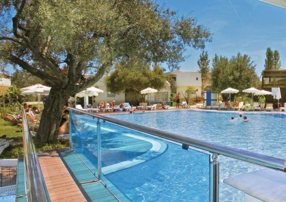Hôtel Lydia Maris Resort & Spa 5* Hôtel Lydia Maris Resort & Spa 5*