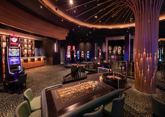 Hôtel Lopesan Splash Cove Spa & Casino 5* Hôtel Lopesan Splash Cove Spa & Casino 5*