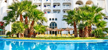 Hôtel Lella Baya 4*, Séjour Tunisie, Hammamet par Ôvoyages Hôtel Lella Baya 4*, Séjour Tunisie, Hammamet par Ôvoyages