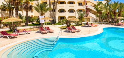 Hôtel Les Quatre Saisons by Medina 4* Sup, Séjour Tunisie, Djerba par Ôvoyages Hôtel Les Quatre Saisons by Medina 4* Sup, Séjour Tunisie, Djerba par Ôvoyages
