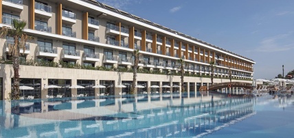 Hôtel Aydinbey Queen's Palace & Spa 5*, Séjour Turquie, Antalya par Ôvoyages Hôtel Aydinbey Queen's Palace & Spa 5*, Séjour Turquie, Antalya par Ôvoyages