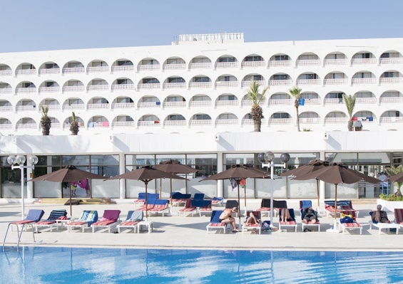 Hôtel Mondi Club One Resort Jockey 4* Hôtel Mondi Club One Resort Jockey 4*