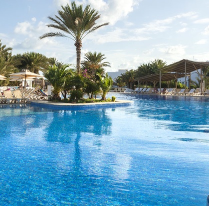 Hôtel Seabel Rym Beach 4*, Séjour Tunisie, Djerba par Ôvoyages Hôtel Seabel Rym Beach 4*, Séjour Tunisie, Djerba par Ôvoyages