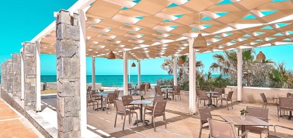 Hôtel Mondi Club Saint Constantin Sea Hotel & Spa 4*, Séjour Grèce & ses îles, Crète par Ôvoyages Hôtel Mondi Club Saint Constantin Sea Hotel & Spa 4*, Séjour Grèce & ses îles, Crète par Ôvoyages