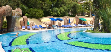 Hôtel Fantasia Deluxe 5*, Séjour Turquie, Izmir par Ôvoyages Hôtel Fantasia Deluxe 5*, Séjour Turquie, Izmir par Ôvoyages