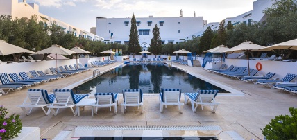 Hôtel Diar Lemdina 4*, Séjour Tunisie, Hammamet par Ôvoyages Hôtel Diar Lemdina 4*, Séjour Tunisie, Hammamet par Ôvoyages