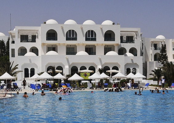 Hôtel Vincci Hélios & Spa 4* Hôtel Vincci Hélios & Spa 4*