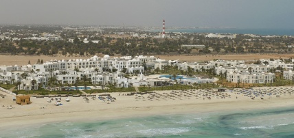 Hôtel Vincci Hélios & Spa 4*, Séjour Tunisie, Djerba par Ôvoyages Hôtel Vincci Hélios & Spa 4*, Séjour Tunisie, Djerba par Ôvoyages