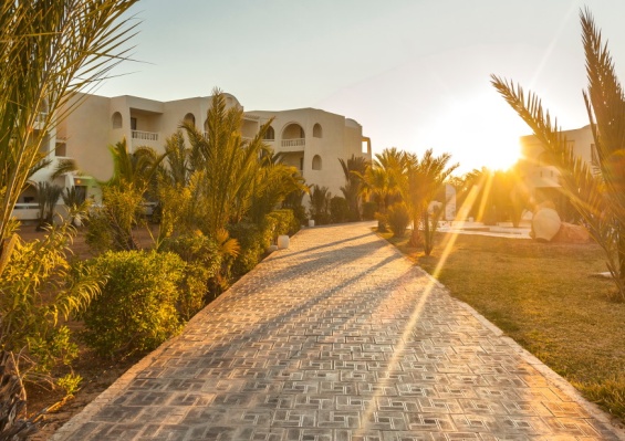 Hôtel Cesar Thalasso 4* Hôtel Cesar Thalasso 4*