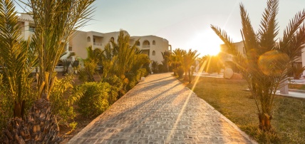 Hôtel Cesar Thalasso 4*, Séjour Tunisie, Djerba par Ôvoyages Hôtel Cesar Thalasso 4*, Séjour Tunisie, Djerba par Ôvoyages
