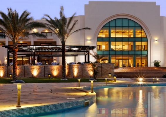 Hôtel Mövenpick Waterpark Resort & Spa Soma Bay 5* Hôtel Mövenpick Waterpark Resort & Spa Soma Bay 5*