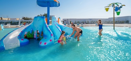 Hôtel Mövenpick Waterpark Resort & Spa Soma Bay 5*, Séjour Egypte, Hurghada par Ôvoyages Hôtel Mövenpick Waterpark Resort & Spa Soma Bay 5*, Séjour Egypte, Hurghada par Ôvoyages