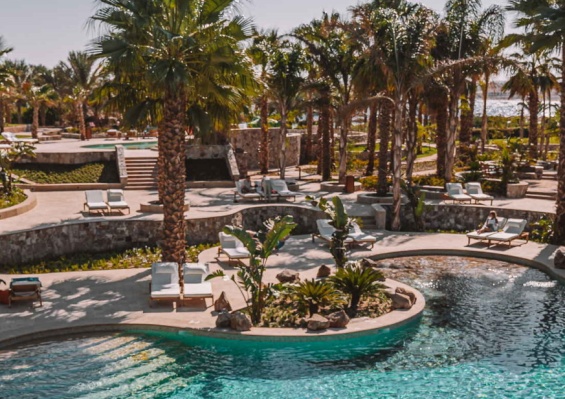 Hôtel Fort Arabesque Resort 4* Hôtel Fort Arabesque Resort 4*