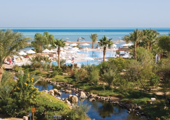 Hôtel Movenpick El Gouna Resort & Spa 5* Hôtel Movenpick El Gouna Resort & Spa 5*