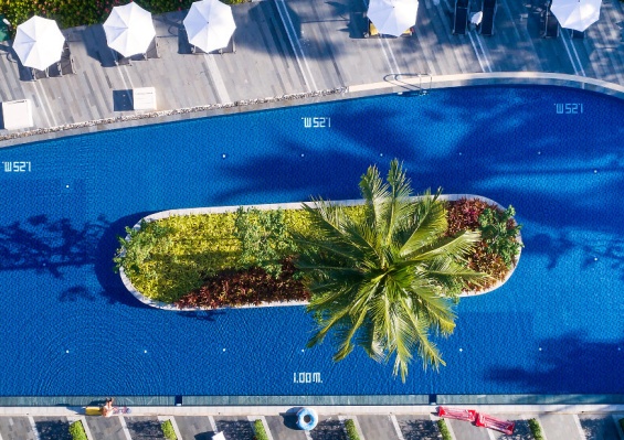 Hôtel Mondi Club X10 Khaolak Resort 5* Hôtel Mondi Club X10 Khaolak Resort 5*