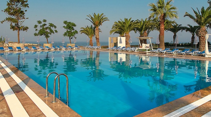 Hôtel Le Bleu Resort 5*, Séjour Turquie, Izmir par Ôvoyages Hôtel Le Bleu Resort 5*, Séjour Turquie, Izmir par Ôvoyages