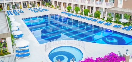 Hôtel Viking Star 5*, Séjour Turquie, Antalya par Ôvoyages Hôtel Viking Star 5*, Séjour Turquie, Antalya par Ôvoyages