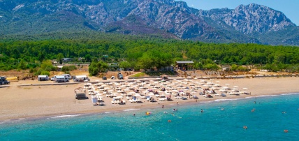 Hôtel Viking Star 5*, Séjour Turquie, Antalya par Ôvoyages Hôtel Viking Star 5*, Séjour Turquie, Antalya par Ôvoyages