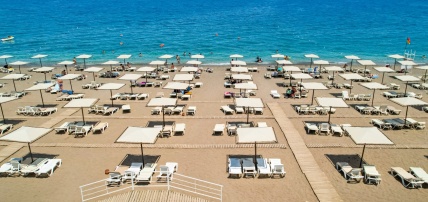 Hôtel Viking Star 5*, Séjour Turquie, Antalya par Ôvoyages Hôtel Viking Star 5*, Séjour Turquie, Antalya par Ôvoyages
