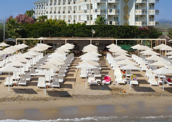 Hôtel Aydinbey Gold Dreams 5* Hôtel Aydinbey Gold Dreams 5*