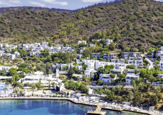 Hôtel Labranda TMT 5* Hôtel Labranda TMT 5*