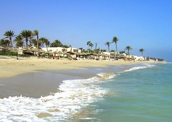 Hôtel Mondi Club Zita Beach Resort 4* Hôtel Mondi Club Zita Beach Resort 4*