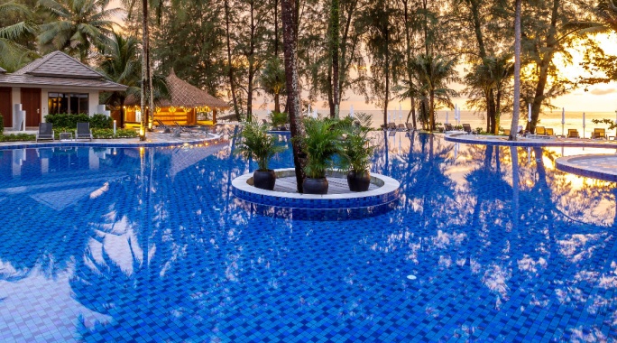 Hôtel X10 Khaolak Resort 5*, Séjour Thaïlande, Khao Lak par Ôvoyages Hôtel X10 Khaolak Resort 5*, Séjour Thaïlande, Khao Lak par Ôvoyages