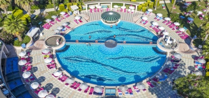 Hôtel Mondi Club Grand Blue Sky International 4*, Séjour Turquie, Izmir par Ôvoyages Hôtel Mondi Club Grand Blue Sky International 4*, Séjour Turquie, Izmir par Ôvoyages