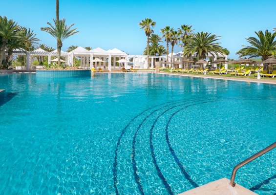 Hôtel Djerba Golf Resort & Spa 4* Hôtel Djerba Golf Resort & Spa 4*