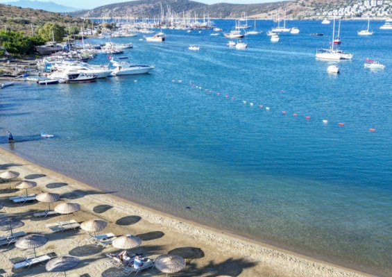 Hôtel Jasmin Beach 4* Hôtel Jasmin Beach 4*