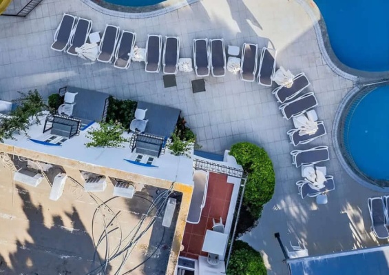 Hôtel Paloma Family Club 4* Hôtel Paloma Family Club 4*