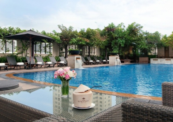 Combiné 5* Bangkok & Khao Lak : entre culture et plages paradisiaques Combiné 5* Bangkok & Khao Lak : entre culture et plages paradisiaques - photo 4