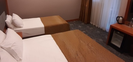 Hôtel Genova 3*, Séjour Turquie, Istanbul par Ôvoyages Hôtel Genova 3*, Séjour Turquie, Istanbul par Ôvoyages