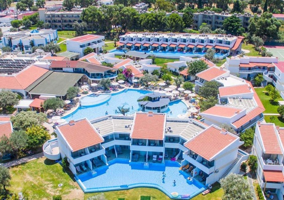 Hôtel Lydia Maris Resort & Spa 5* Hôtel Lydia Maris Resort & Spa 5*
