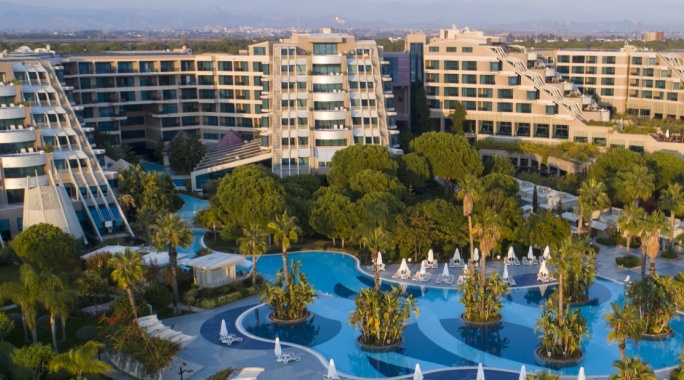Hôtel Mondi Club Susesi Luxury Resort 5*, Séjour Turquie, Antalya par Ôvoyages Hôtel Mondi Club Susesi Luxury Resort 5*, Séjour Turquie, Antalya par Ôvoyages