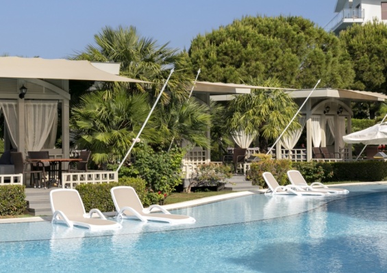 Hôtel Mondi Club Susesi Luxury Resort 5* Hôtel Mondi Club Susesi Luxury Resort 5*