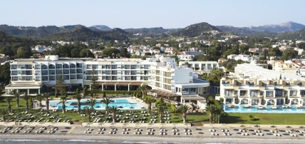 Hôtel The Ixian Grand & All Suits 5* Adult Only +18, Séjour Grèce & ses îles, Rhodes par Ôvoyages Hôtel The Ixian Grand & All Suits 5* Adult Only +18, Séjour Grèce & ses îles, Rhodes par Ôvoyages