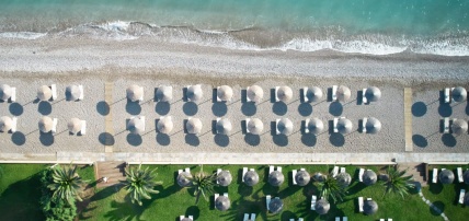 Hôtel The Ixian Grand & All Suits 5* Adult Only +18, Séjour Grèce & ses îles, Rhodes par Ôvoyages Hôtel The Ixian Grand & All Suits 5* Adult Only +18, Séjour Grèce & ses îles, Rhodes par Ôvoyages