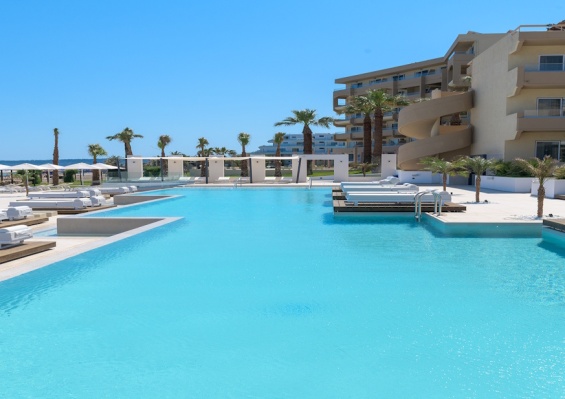 Hôtel Sun Beach Resort 4* Hôtel Sun Beach Resort 4*