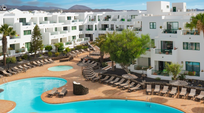 Hôtel Mondi Club Galeon Playa 3*, Séjour Espagne & ses îles, Canaries, Lanzarote par Ôvoyages Hôtel Mondi Club Galeon Playa 3*, Séjour Espagne & ses îles, Canaries, Lanzarote par Ôvoyages