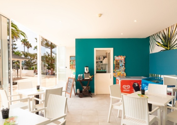 Hôtel Mondi Club Galeon Playa 3* Hôtel Mondi Club Galeon Playa 3*