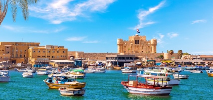 City Break Égypte : Le Caire & Alexandrie, Séjour Egypte, Le Caire par Ôvoyages City Break Égypte : Le Caire & Alexandrie, Séjour Egypte, Le Caire par Ôvoyages