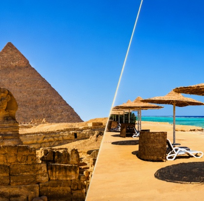 City Break Égypte : Le Caire, Alexandrie & mer Rouge, Séjour Egypte, Le Caire par Ôvoyages City Break Égypte : Le Caire, Alexandrie & mer Rouge, Séjour Egypte, Le Caire par Ôvoyages