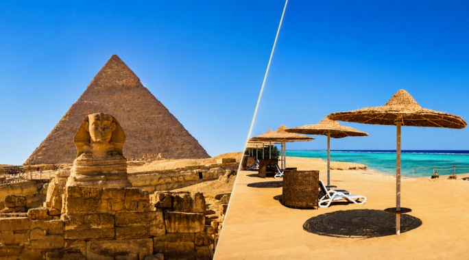 City Break Égypte : Le Caire, Alexandrie & mer Rouge, Séjour Egypte, Le Caire par Ôvoyages City Break Égypte : Le Caire, Alexandrie & mer Rouge, Séjour Egypte, Le Caire par Ôvoyages