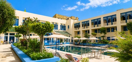 Hôtel Mondi Club Diar Lemdina 4*, Séjour Tunisie, Hammamet par Ôvoyages Hôtel Mondi Club Diar Lemdina 4*, Séjour Tunisie, Hammamet par Ôvoyages