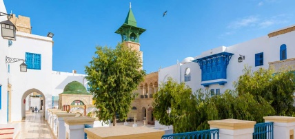 Hôtel Mondi Club Diar Lemdina 4*, Séjour Tunisie, Hammamet par Ôvoyages Hôtel Mondi Club Diar Lemdina 4*, Séjour Tunisie, Hammamet par Ôvoyages