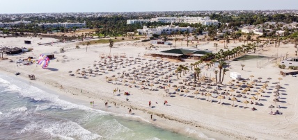 Hôtel Yadis Djerba Golf Thalasso & Spa 5*, Séjour Tunisie, Djerba par Ôvoyages Hôtel Yadis Djerba Golf Thalasso & Spa 5*, Séjour Tunisie, Djerba par Ôvoyages