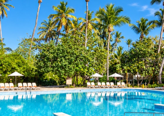 Hôtel Mondi Club Impressive Premium Punta Cana 5* Hôtel Mondi Club Impressive Premium Punta Cana 5* - photo 3